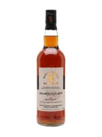Balmenach 2016 9 Year Old 100 Proof Edition 57 Signatory