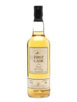 BenRiach 1976 27 Year Old Cask #9443 First Cask
