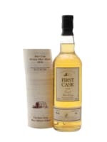 BenRiach 1976 27 Year Old First Cask #9536