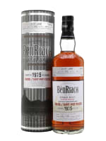 BenRiach 1975 33 Year Old Cask #4450 Whisky Agency