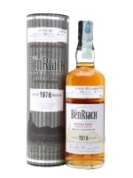 BenRiach 1978 30 Year Old Cask #7772