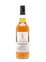 BenRiach 2013 12 Year Old Signatory 100 Proof Edition 69