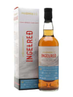 Ben Nevis 2007 15 Year Old PX Cask Finish #609 Ingelred Series 4
