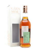 Ben Nevis 2015 10 Year Old Carn Mor