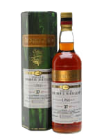 Ben Nevis 1966 37 Year Old Old Malt Cask