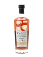 Ben Nevis 2012 12 Year Old Port Finish Duncan Taylor Octave
