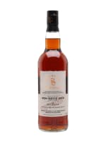 Ben Nevis 2015 9 Year Old 100 Proof Edition 41 Signatory