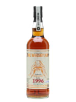 Ben Nevis 1996 Bot.2022 Sherry Cask The Whisky Jury