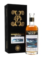 Ben Nevis 1996 28 Year Old Xtra Old Particular for The Whisky Exchange