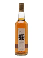 Bowmore 1966 36 Year Old Cask 3305 Duncan Taylor for Whiskyfreunde