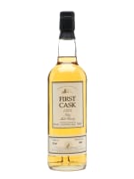 Bowmore 1974 24 Year Old Cask #2110 First Cask
