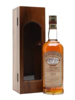 Bowmore 1973 50th Anniversary of Morrison Bowmore