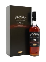 Bowmore 21 Year Old Sherry Oak