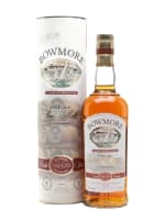 Bowmore Cask Strength