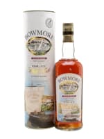 Bowmore Voyage Port Wood Finish
