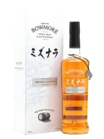 Bowmore Mizunara Cask Finish