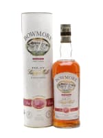Bowmore Dawn Port Wood Finish