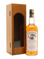 Bowmore Blair Castle Horse Trials 2003