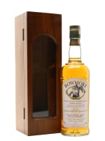 Bowmore Blair Castle Horse Trials 2000