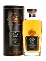 Bowmore 2000 24 Year Old Bourbon Cask