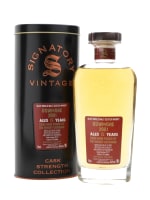 Bowmore 2001 15 Year Old Signatory for the Whisky Exchange