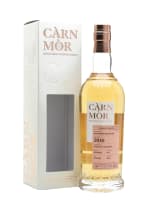 Benrinnes 2016 8 Year Old Bourbon Cask Carn Mor Strictly Limited