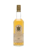 Balmenach 1979 18 Year Old Hart Brothers