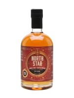 Secret Speyside (Benrinnes) 2009 15 Year Old North Star Series 26