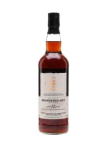 Benrinnes 2011 13 Year Old 100 Proof Edition #33 Signatory