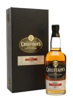 Brora 1981 23 Year Old Sherry Butt 1514 Chieftain's
