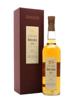 Brora 35 Year Old 13th Release (2014)