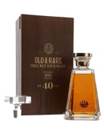 Brora 1982 40 Year Old Old and Rare