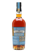 Bruichladdich 18 Year Old The Kinship 2023
