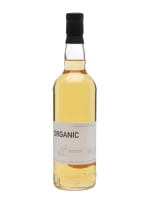 Bruichladdich 2003 Organic Futures