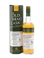 Braeval 1989 25 Year Old Cask 10857 Old Malt Cask