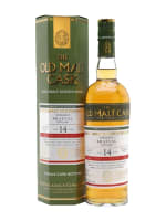 Braeval 2009 14 Year Old Old Malt Cask