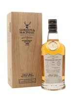 Bunnahabhain 1989 34 Year Old Cask #5891 Connoisseurs Choice Upper