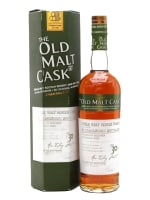 Bunnahabhain 1978 30 Year Old Old Malt Cask #5120