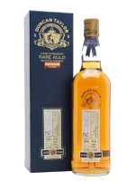 Bunnahabhain 1967 38 Year Old Duncan Taylor