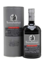 Bunnahabhain 15 Year Old Turas Math #1 Westering Home Collection