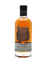 Bunnahabhain Staoisha 2013 10 Year Old PX Cask Single Cask Nation