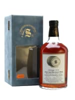 Bunnahabhain 1979 Sherry Cask Signatory