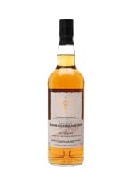 Bunnahabhain 2016 8 Year Old 100 Proof Edition #31 Signatory