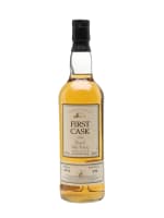 Cragganmore 1982 24 Year Old First Cask #3972