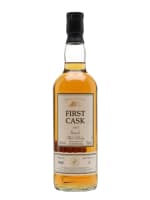 Cragganmore 1985 22 Year Old Cask #1243 First Cask