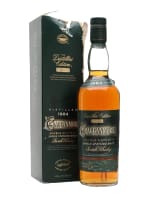 Cragganmore 1984 Distillers Edition