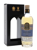 Caol Ila 2010 12 Year Old Berry Bros & Rudd Small Batch