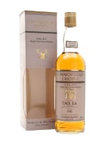 Caol Ila 1981 Bot.1997 Connoisseurs Choice