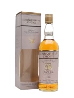Caol Ila 1981 Bot.1998 Connoisseurs Choice