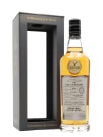 Caol Ila 2010 13 Year Old Cask #313567 Connoisseurs Choice